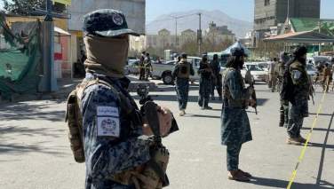 حمله کابل؛ تاکتیک طالبان علیه طالبان