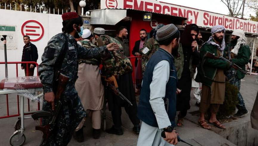 پاکستان حمله تروریستی روز گذشته کابل را محکوم کرد