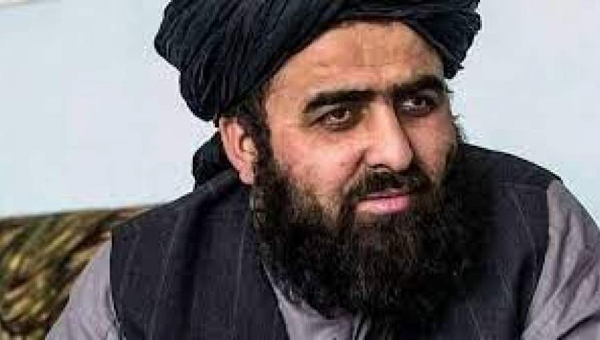 سرپرست وزارت خارجه طالبان به پاکستان می‌رود
