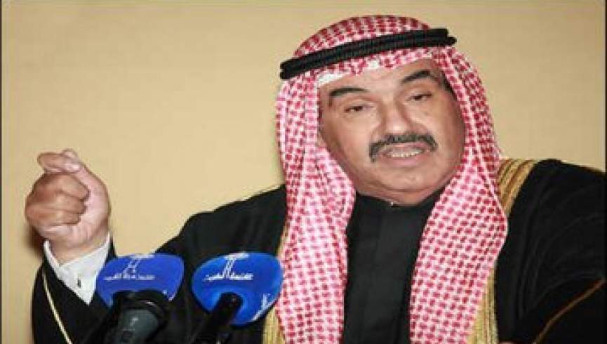 دولت کویت رسما استعفا داد