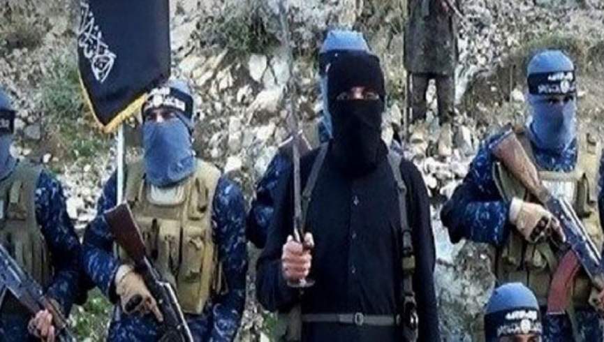 امریکا: تمه ده طالبان داعش ته ماته ورکړي او مخه یې ونیسي