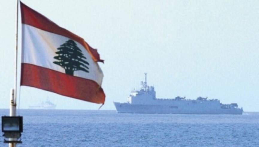 اسراییل و لبنان درباره ترسیم مرزهای دریایی به توافق رسیده اند
