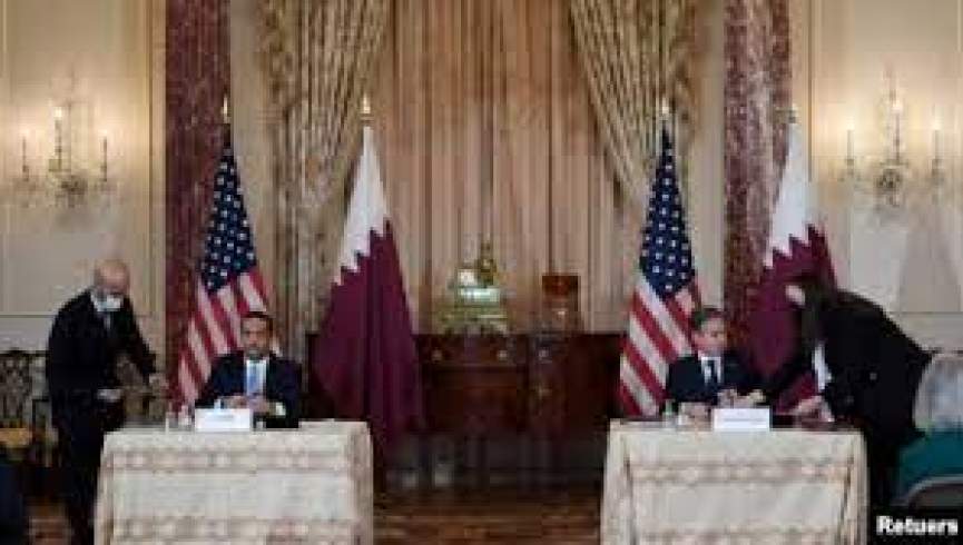 کارشناسان غربی توافق امریکا و قطر را تهوع‌آور خواندند