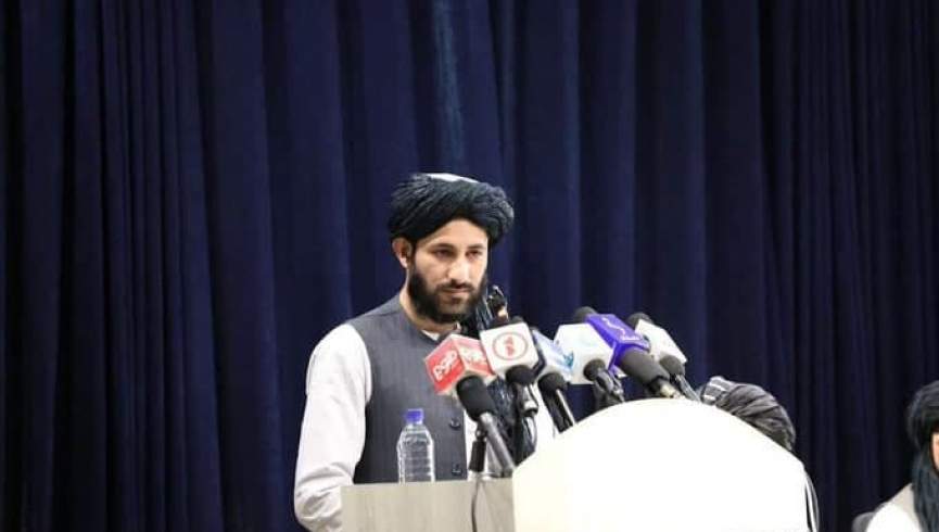 طالبان از مالکان شهرک‌های رهایشی اسناد خواست