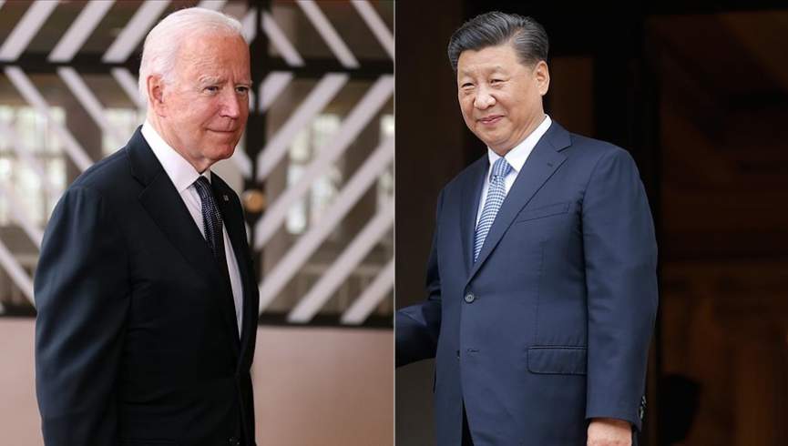 رهبران چین و امریکا گفتگو کردند/ پینگ: دو کشور باید به یکدیگر احترام بگذارند