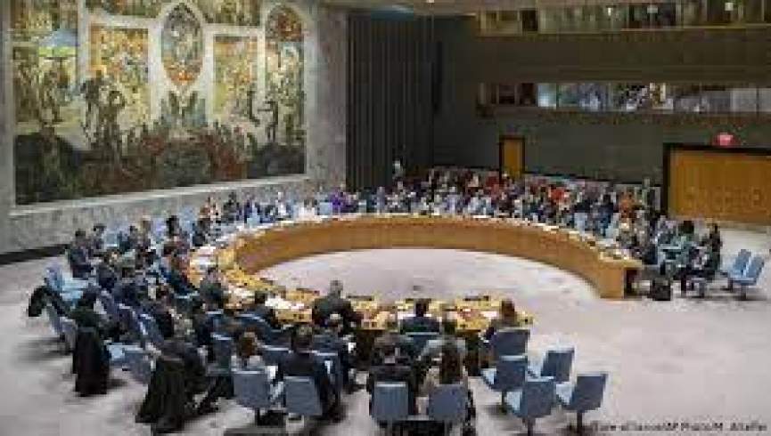 شورای امنیت سازمان ملل وضعیت افغانستان را بررسی می‌کند