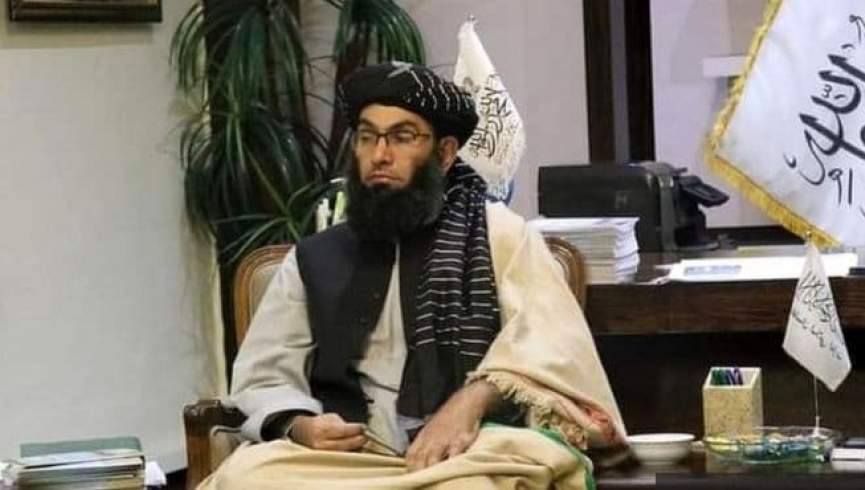 وزیر امر به معروف طالبان، کرزی، عبدالله و مسلمیار را مجرمین بزرگ خواند