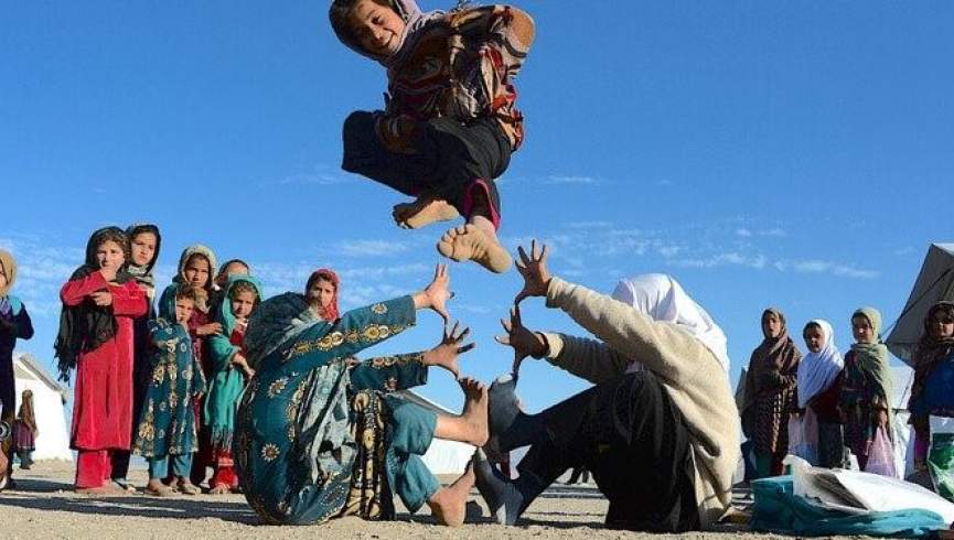 روز جهانی کودک؛ بیش از یک میلیون کودک افغان در خطر نابودی قرار دارند