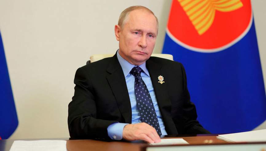 تلاش کانگرس امریکا برای تصویب طرح به رسمیت نشناختن ریاست جمهوری پوتین
