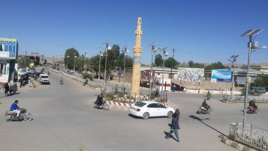 مقام محلی غور: مساله جمع‌آوری سلاح از نزد برخی‌ها حل شده است