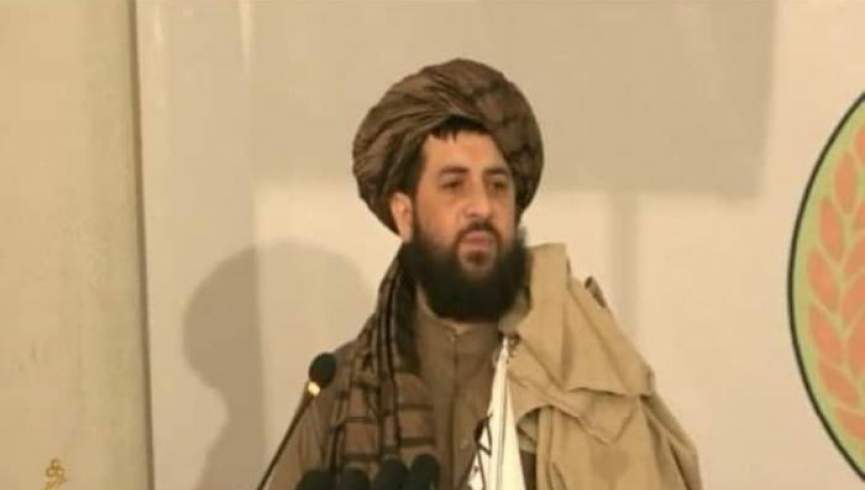 وزیردفاع طالبان وعده ساخت قوای هوایی قوی را داد