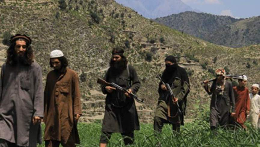 داعش در افغانستان؛ کوچک اما مرگبار
