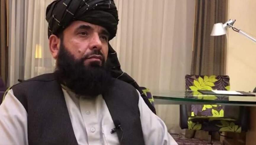 طالبان: قادر به دفع هرگونه تهدید امنیتی هستیم