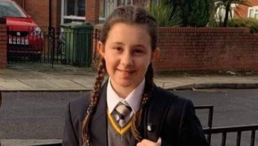 یک دختر 12 ساله در لیورپول با ضربات چاقو به قتل رسید
