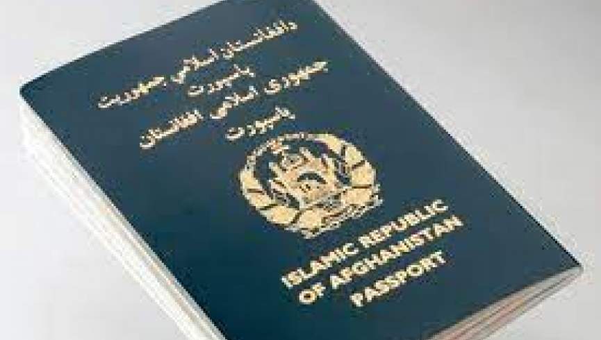 طالبان: متوقف شدن صدور پاسپورت با لوگو جمهوریت واقعیت ندارد