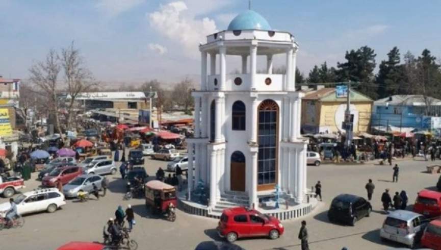 یک فرمانده طالبان در تخار به غصب زمین های مردم متهم شد