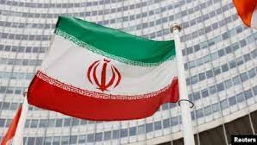 تمام تحریم های امریکا علیه ایران باید رفع شود