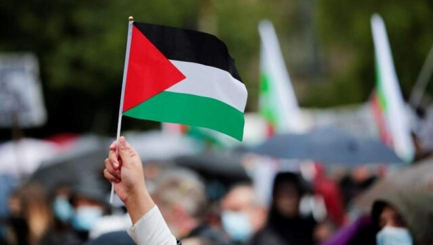 تاکید وزارت خارجه پاکستان بر حمایت و همبستگی با مردم فلسطین