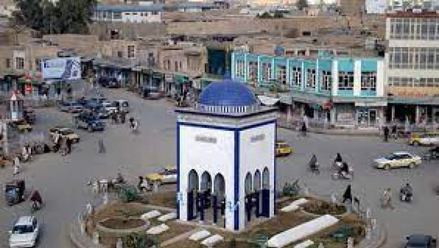 مهاجمان مسلح بر یک پاسگاه امنیتی طالبان در شهر قندهار حمله کردند