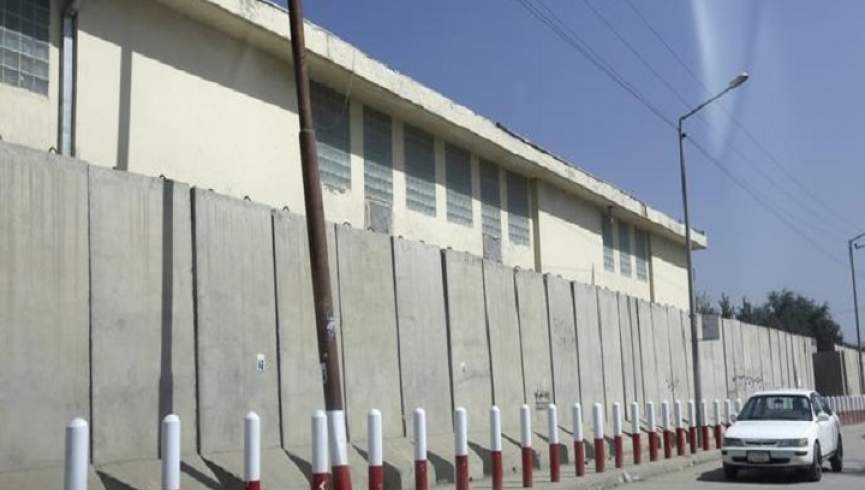 کابینه طالبان: دیوارهای سمنتی در جاهای مورد ضرورت نزدیک دیوار کشیده شود
