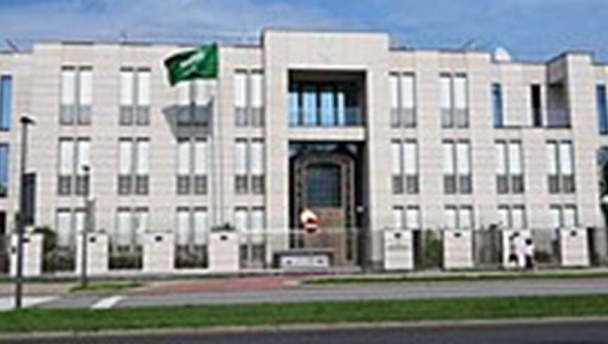 سفارت عربستان در کابل دو باره باز شد 