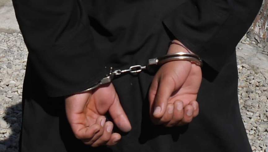 قاتل کودک خوردسال در تخار بازداشت شد