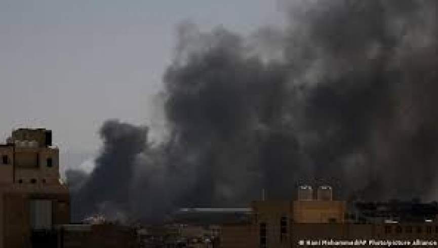 جنگنده های سعودی 40 مرتبه شهرهای یمن را بمباران کردند