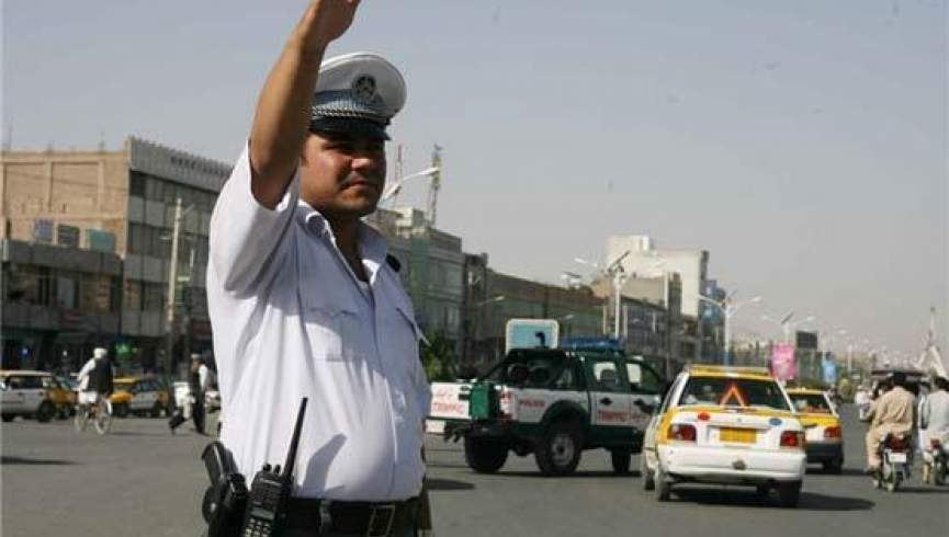 جواز رانندگی و جواز سیر برای رانندگان هرات الزامی شد