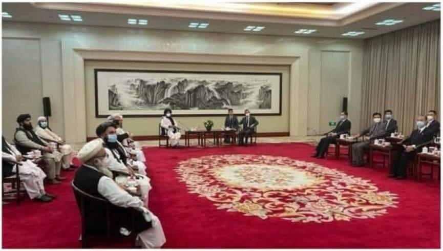 فایننشیل تایمز: شرکت‌های چینی پس از تسلط طالبان در پی معادن لیتیم و مس افغانستان اند