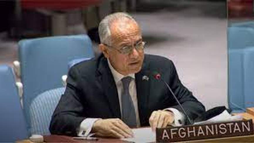 سازمان ملل از عدم واگذاری کرسی افغانستان به طالبان حمایت کرد