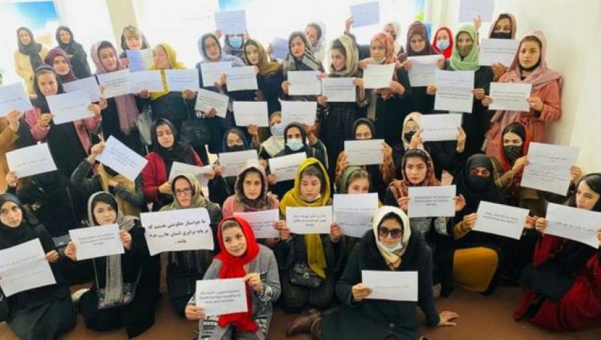 سازمان ملل: با وجود تعهد طالبان زنان در افغانستان با محدودیت جدی مواجه اند
