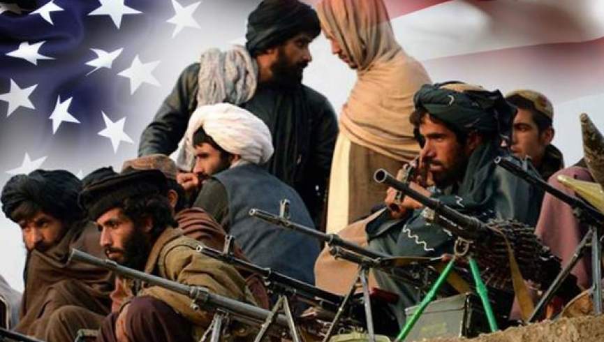 رویای دوستی طالبان با امریکا چگونه تعبیر می‌شود؟