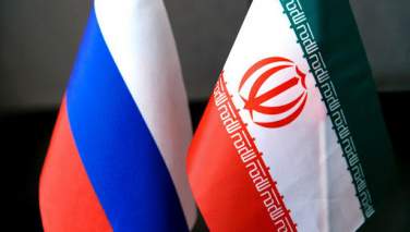 صادرات ایران به روسیه 105 درصد افزایش داشته است