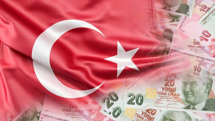 ارزش پول ملی ترکیه همچنان در سراشیبی سقوط/ لیر بیش از 15 برابر در مقابل دالر سقوط کرد