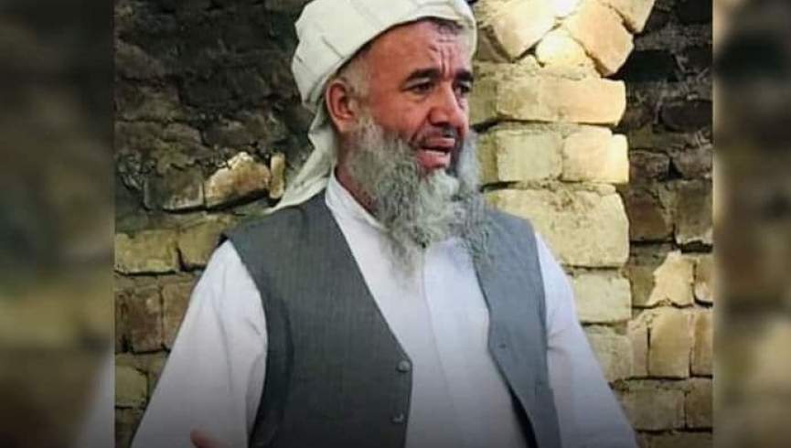 یک عالم دینی در کابل ترور شد