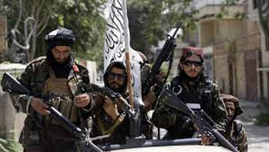 جنگجویان طالبان: تا هنوز برای خدا جنگیدیم اما حالا معاش می‌خواهیم