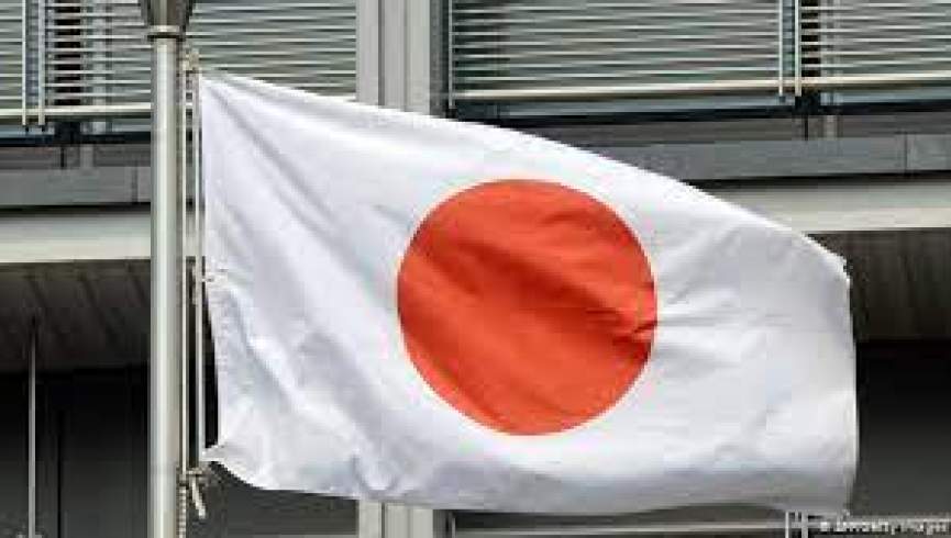 جاپان افغانستان ته د ۱۰۰ میلیون ډالرو مرسته لېږي