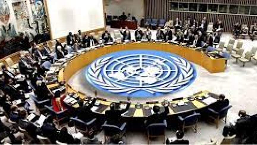شورای امنیت ملل متحد قطعنامه تسهیل کمک‌ها به افغانستان را تصویب کرد