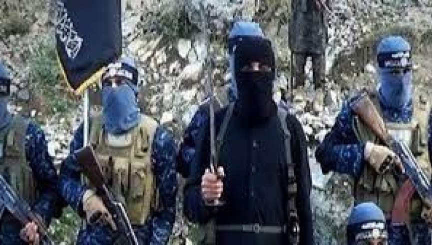 داعش مسوولیت حمله بر ریاست پاسپورت را بر عهده گرفت
