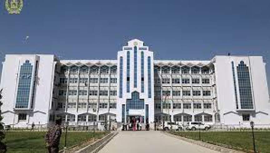 وزارت عدلیه: اسناد 15 شهرک در کابل زیر بررسی قرار دارد