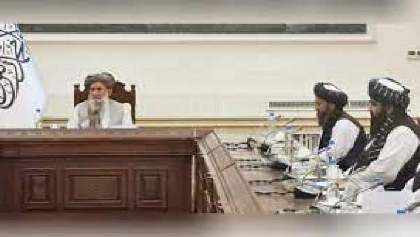 کابینه طالبان برای بررسی زندانها هیات تعیین کرد