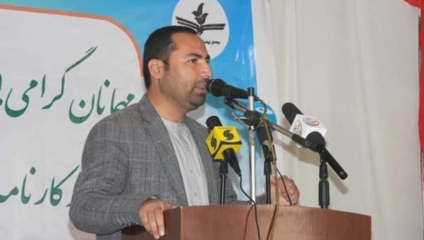 همایشی تجلیل از کارنامه‌های سردار سلیمانی در کابل برگزار شد