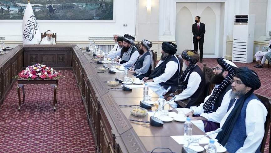 کابینه طالبان تغیر سال مالی و ممنوعیت واردات نفت گاز بی کیفیت را تصویب کرد