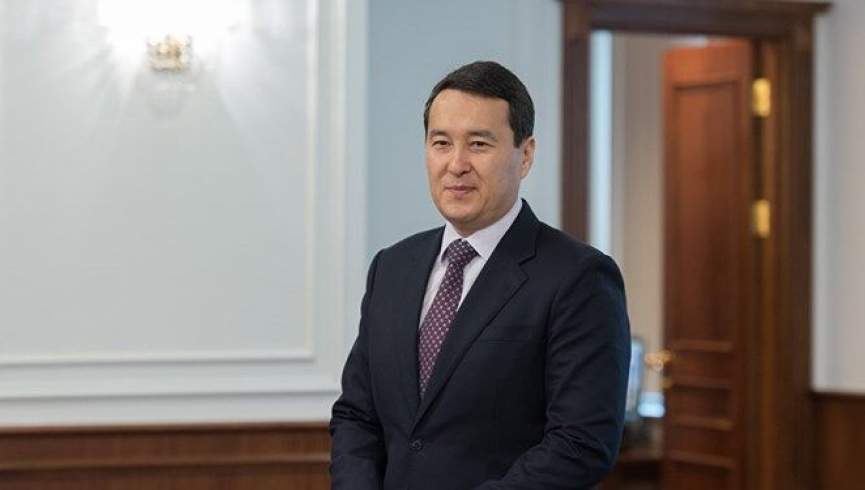 نخست وزیر جدید قزاقستان تعیین شد