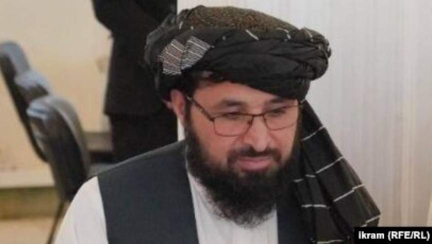 طالبان اظهارات رییس جمهور تاجیکستان را رد کردند
