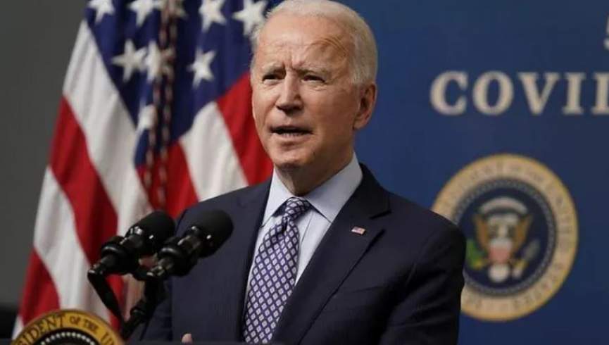 Presiden Amerika Serikat Joe Biden (AP)