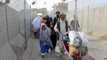 طالبانو د افغانستان بشري او اقتصادي وضعیت لا خراب کړی دی