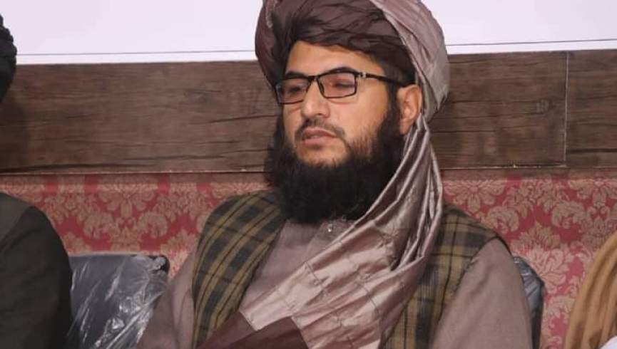 فایق: تنها فرمانده اوزبیک تبار طالبان از سوی این گروه بازداشت شد