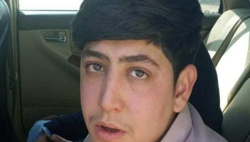 یک نوجوان در هرات ساعاتی بعد از ربوده شدن آزاد شد