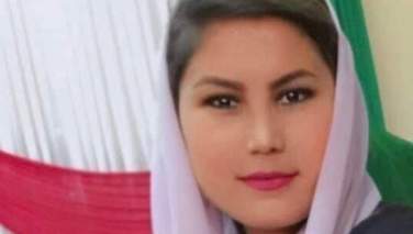 یک خانم جوان در کابل با شلیک گلوله طالبان کشته شد